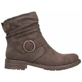 Rieker Gležnjarji Bottines Kostanjeva Cene