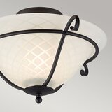 Elstead tch-f-black - stropna svetiljka torchiere 1xE27/60W/230V | Eponuda.com