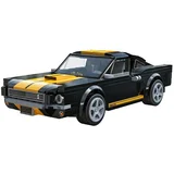 Mustang Shelby GT350H/292 dela Kockice