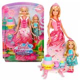 Barbie lutka princess za devojčice Cene