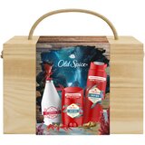 Old Spice Treasure Box darilni set | Shoptok.si