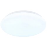 Globo 41548R-12 - LED plafonsko svetlo DONTE LED/12W/230V prečnik 26 cm | Eponuda.com