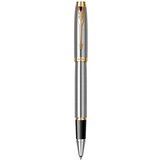 Parker roler olovka Royal IM Brushed Metal GT Cene