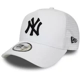 New York Yankees 9Forty MLB AF Trucker Essential White UNI Šilterica