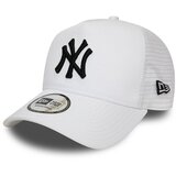 New York Yankees 9FORTY a-frame trucker essential kapa Cene