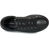 Karl Lagerfeld Superge KL52543 Črna | Shoptok.si