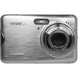 EASYSNAP Camera Silver