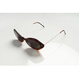 BASLEN sunčane naočale Beronia, tortoise | shoptok.hr