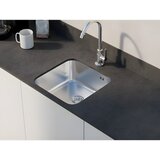 Kando Inox sudopera AS 333 1,0mm polirana podgradna | Eponuda.com