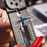 Knipex klešta za neiz.kon.0.5-6 97 21 215 c | Eponuda.com