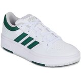 Adidas Nizke superge HOOPS CLASSIC EL C Bela | Shoptok.si
