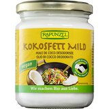 BIO organska kokosova mast, blaga cijene