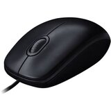 Logitech Miš M100 Black | Eponuda.ba