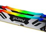 Kingston 32GB 6000MHz DDR5Fury Renegade (2x16GB)CL32, XMP 3.0 | Eponuda.ba
