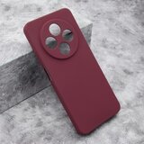  Futrola gentle color za xiaomi redmi 14c 4g/redmi a4 5g bordo ( F125791 ) | Eponuda.com