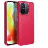 FRAME Okvirna maska za XIAOMI Redmi 12C, magenta | Shoptok.si