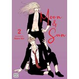 Harper Collins Publishers Ltd Akane Abe - Moon and Sun, Vol. 2 | Eponuda.com