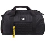 Caterpillar Športne torbe Antarctic M Bag Črna | Shoptok.si
