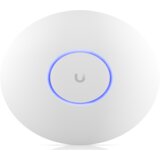 Ubiquiti Ceiling-mount WiFi 7 AP with 6 GHz support, 2.5 GbE uplink,9.3 Gbps