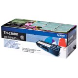 Brother TN328BK cartridge black 6000page TN328BK | Shoptok.si