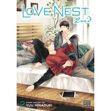 Harper Collins Publishers Ltd Yuu Minaduki - Love Nest, Vol. 4, 2nd, Vol. 2 | Eponuda.com