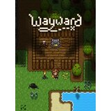 Steam Wayward (PC) Key GLOBAL Steam Wayward (PC) Key GLOBAL Slike
