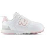 New Balance športni copat NW574FK D bela 21 | Shoptok.si