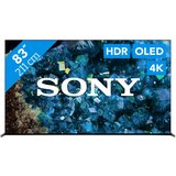 Sony XR-55A80L 4K Ultra HD Smart OLED TV - 2023 - - 55 | Shoptok.si