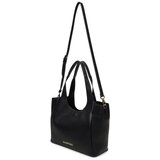 Valentino Ročna torba Futura VBS9A801 Črna | Shoptok.si