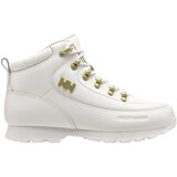 Helly Hansen ženske duboke cipele The Forester Premium, Bele