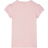  Dječja majica svjetloružičasta | shoptok.hr