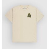 Element Timber The Frog T-shirt oat milk Cene