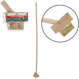 Garden Line četka za dvorište 120 cm (EDA4328)