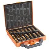 Vonhaus Set od 99 Svrdla s Titan Premazom | shoptok.hr