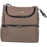 Coccolle Otroški voziček 2v1 Serry Light taupe | Shoptok.si