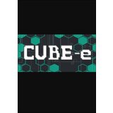 Steam CUBE-e (PC) Key GLOBAL Steam CUBE-e (PC) Key GLOBAL Slike