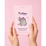 Pusheen Moisturizing Sheet Mask Sheet maska 17 g | shoptok.hr