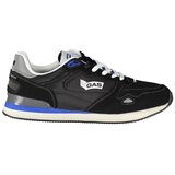 GAS BLACK MAN SPORT SHOES | shoptok.hr