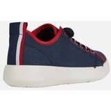 Geox Hyroo Otroške superge Modra | Shoptok.si