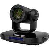 PRESTIGIO SOLUTIONS Video Conferencing 4K PTZ Camera Alpha: 4K UHD, 8.4MP, PTZ, AI, No mic, PoE, Connection via HDMI 2.0, USB 3.0, RJ45 or 3G-SDI PSVCCU8N002 | ePonuda.com