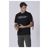 Aeronautica Militare Majice s kratkimi rokavi TS2330J61134300 Črna | Shoptok.si