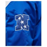 Mitchell And Ness Nfl Heavyweight Satin Jacket Los Angeles Rams M Plava | shoptok.hr