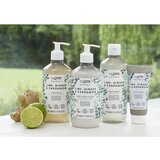 I love... Naturals Lime, Ginger & Cardamom krema za roke 100 ml | Shoptok.si