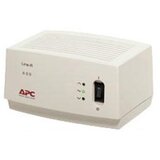 Stabilizator napona APC LE1200I Broj utičnica 4, Dodatna zaštita IEC-320 C14 | Eponuda.ba