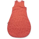 DockATot ® zimska vreća za spavanje tog 2.5 burnt ochre / geranium