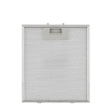 Klarstein aluminijev maščobni filter, 23 x 26 cm, zamenljiv filter, dodatni filter Cene