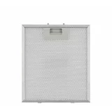 Klarstein aluminijev maščobni filter, 23 x 26 cm, zamenljiv filter, dodatni filter