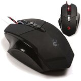 Oblivion gaming oprema A4-V7M A4Tech Multi-Core Bloody Gun3 Gejmerski opt. mis, 1000Hz/200-3200 Dpi, Black USB 122mm | Eponuda.com