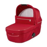 Peg Perego dječja kolica 3u1 Veloce SLK Red Shine | shoptok.hr