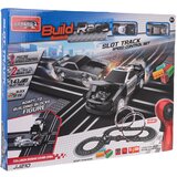  Staza s autićima za igru JJ210 - Build Race | shoptok.hr